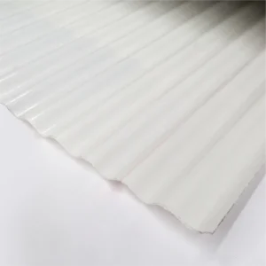 SINUSOIDAL PLASTICA 7.00 x 1.10 MT