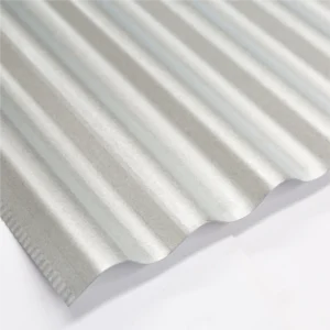 SINUSOIDAL CINC C25 0.50 x 1.10 MT