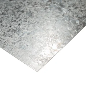 CHAPA GALV C30 - 0.30 1000 x 2000