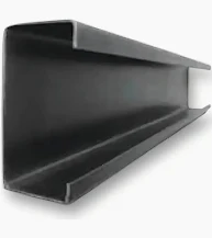 PERFIL C LAC 100 x 50 x 2mm x 12mts