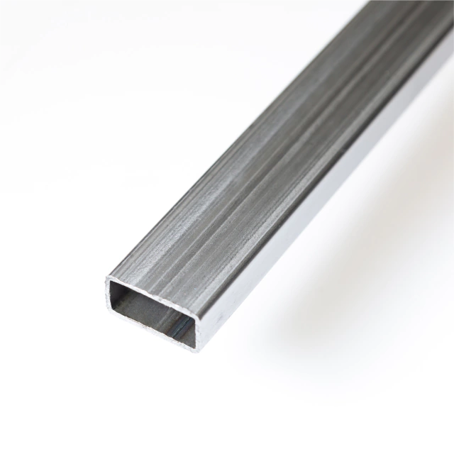 Tubo Rectangular