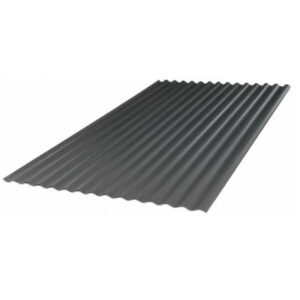 SINUSOIDAL GRIS C25 10.00 x 1.10 MT