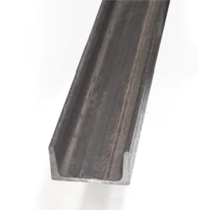 UPN 100 mm x 6 MT